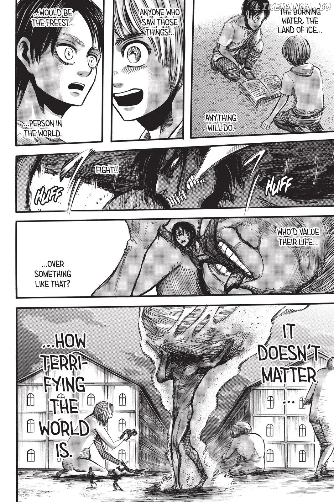 Shingeki no Kyojin, Chapter 14 image 29